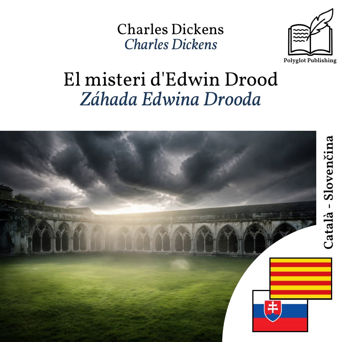 Záhada Edwina Drooda