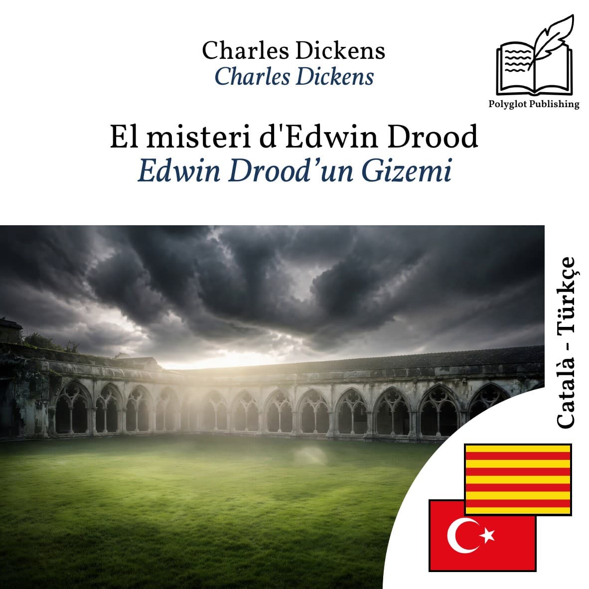 Edwin Drood’un Gizemi