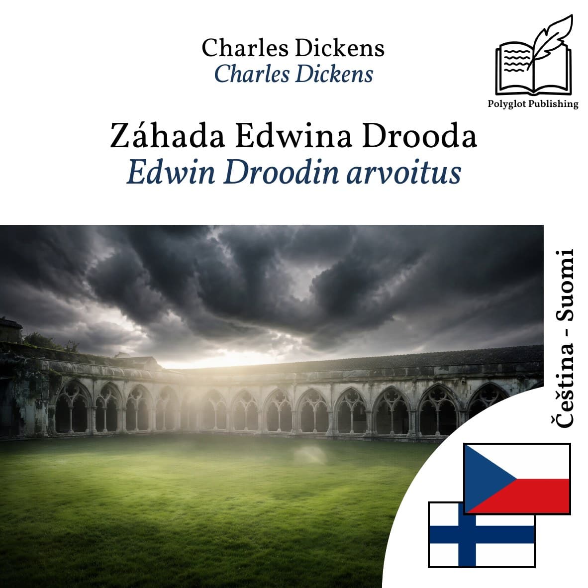 Edwin Droodin arvoitus