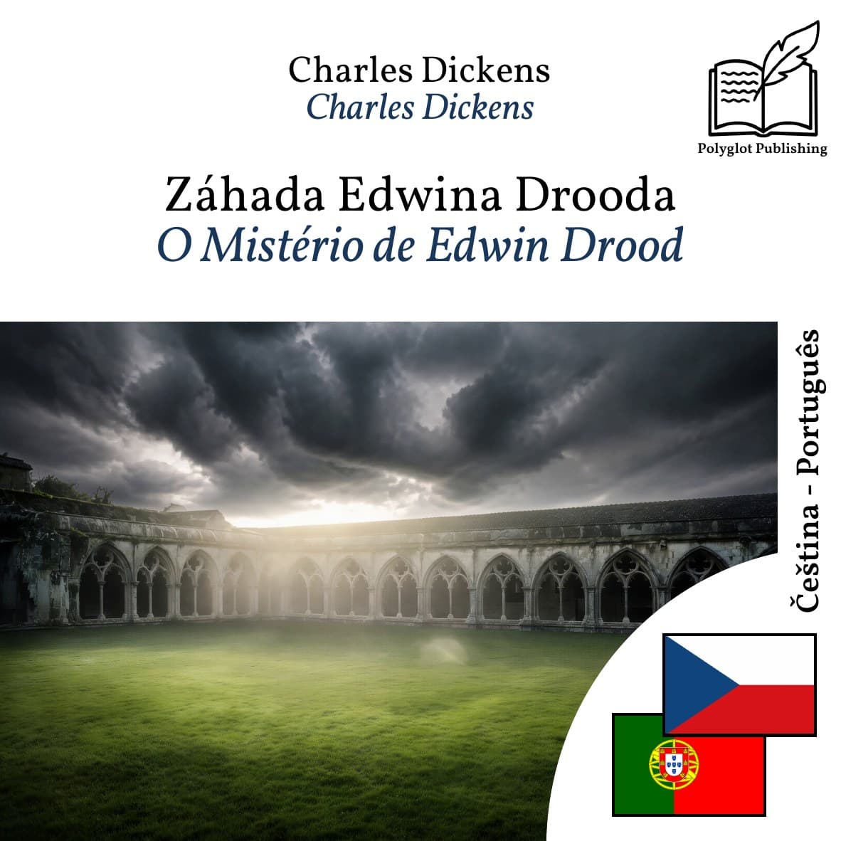 O Mistério de Edwin Drood