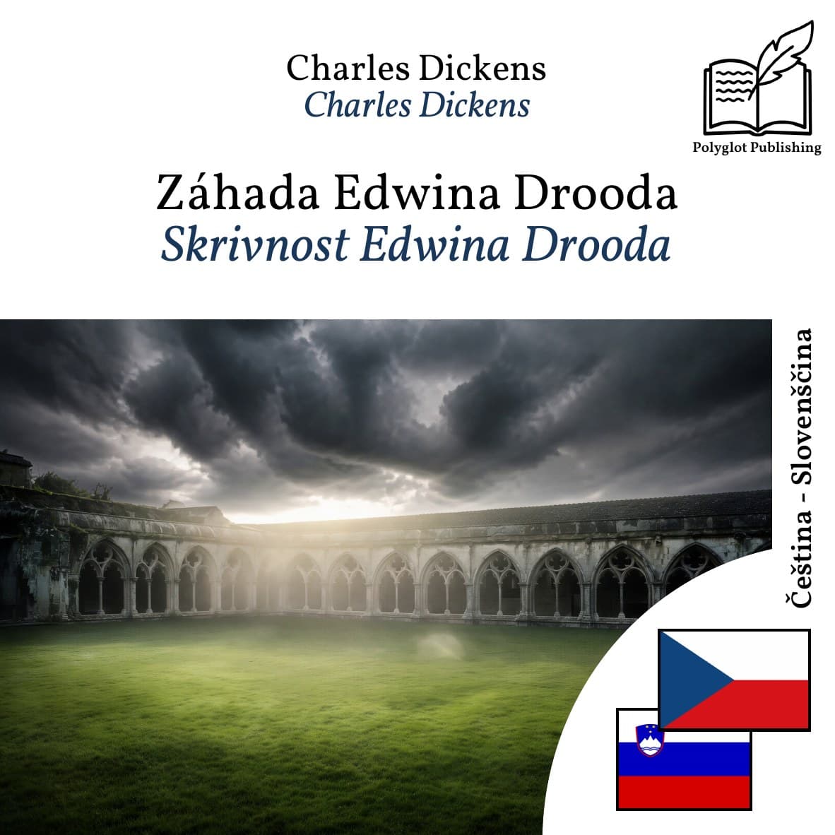 Skrivnost Edwina Drooda