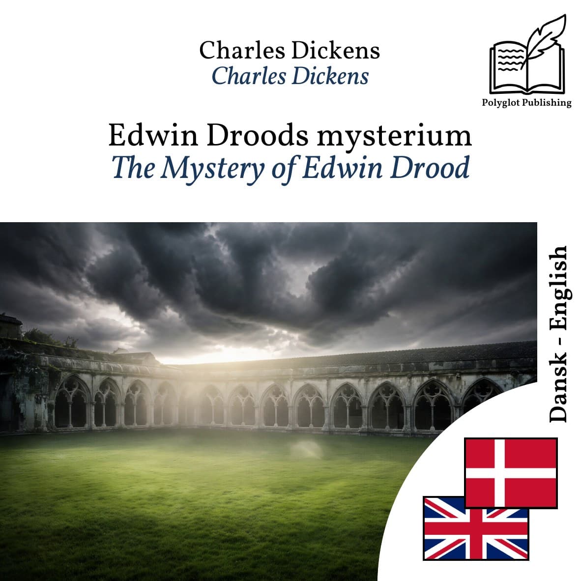 The Mystery of Edwin Drood