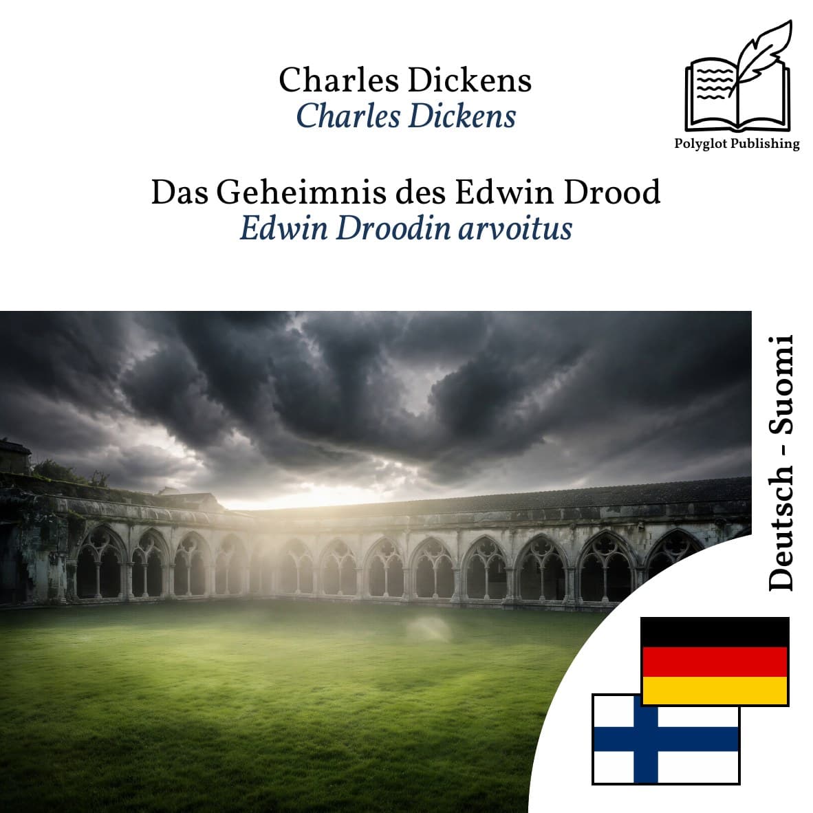 Edwin Droodin arvoitus