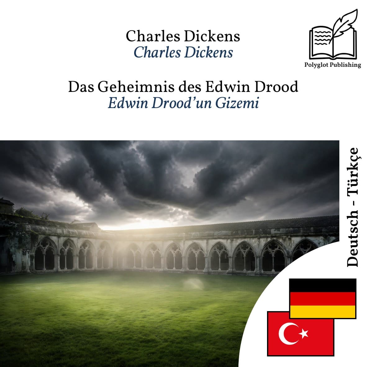 Edwin Drood’un Gizemi