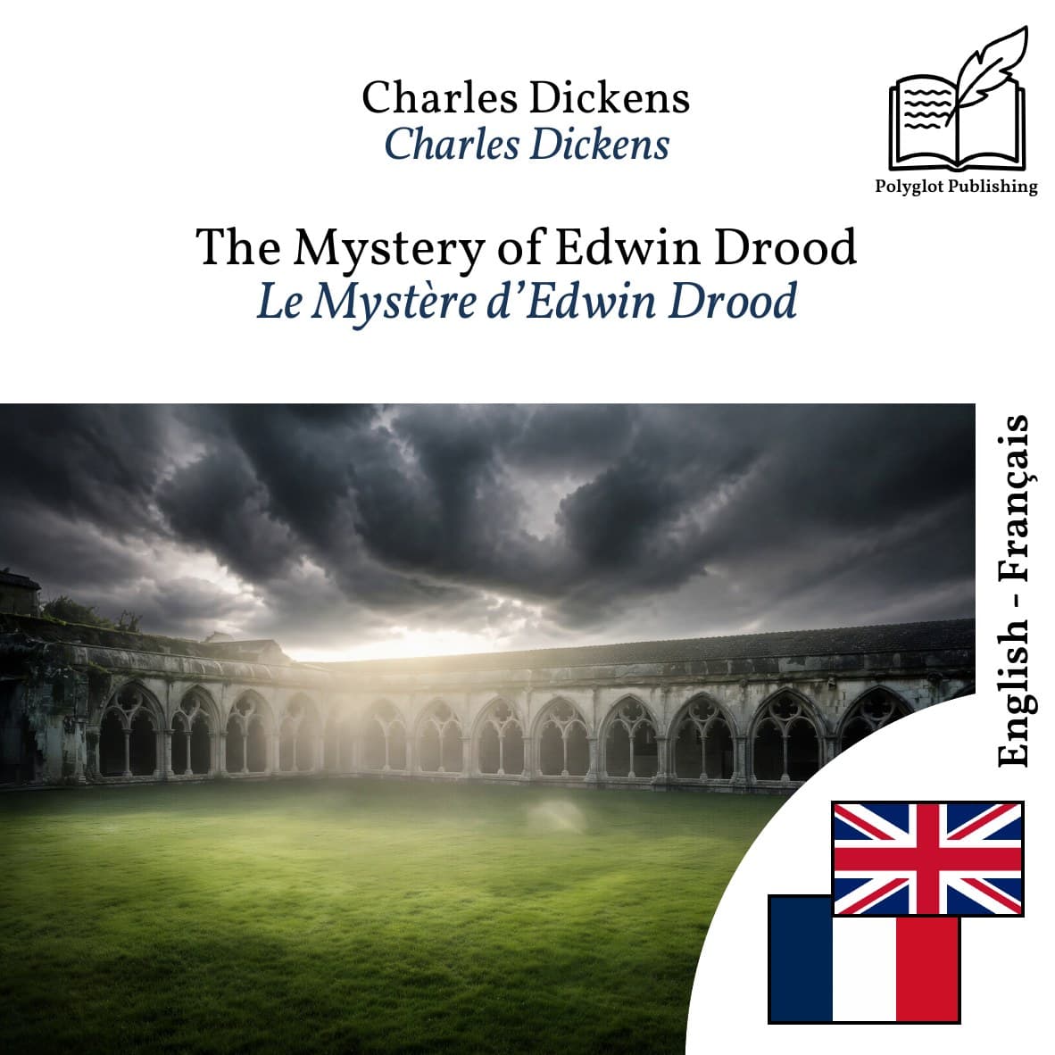Le Mystère d’Edwin Drood