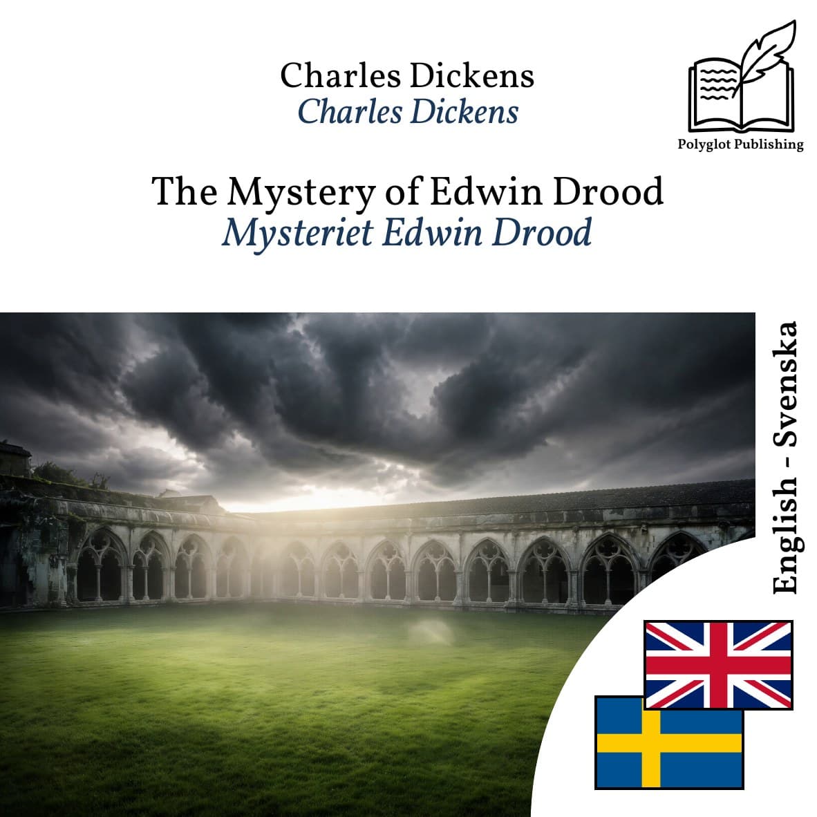 Mysteriet Edwin Drood