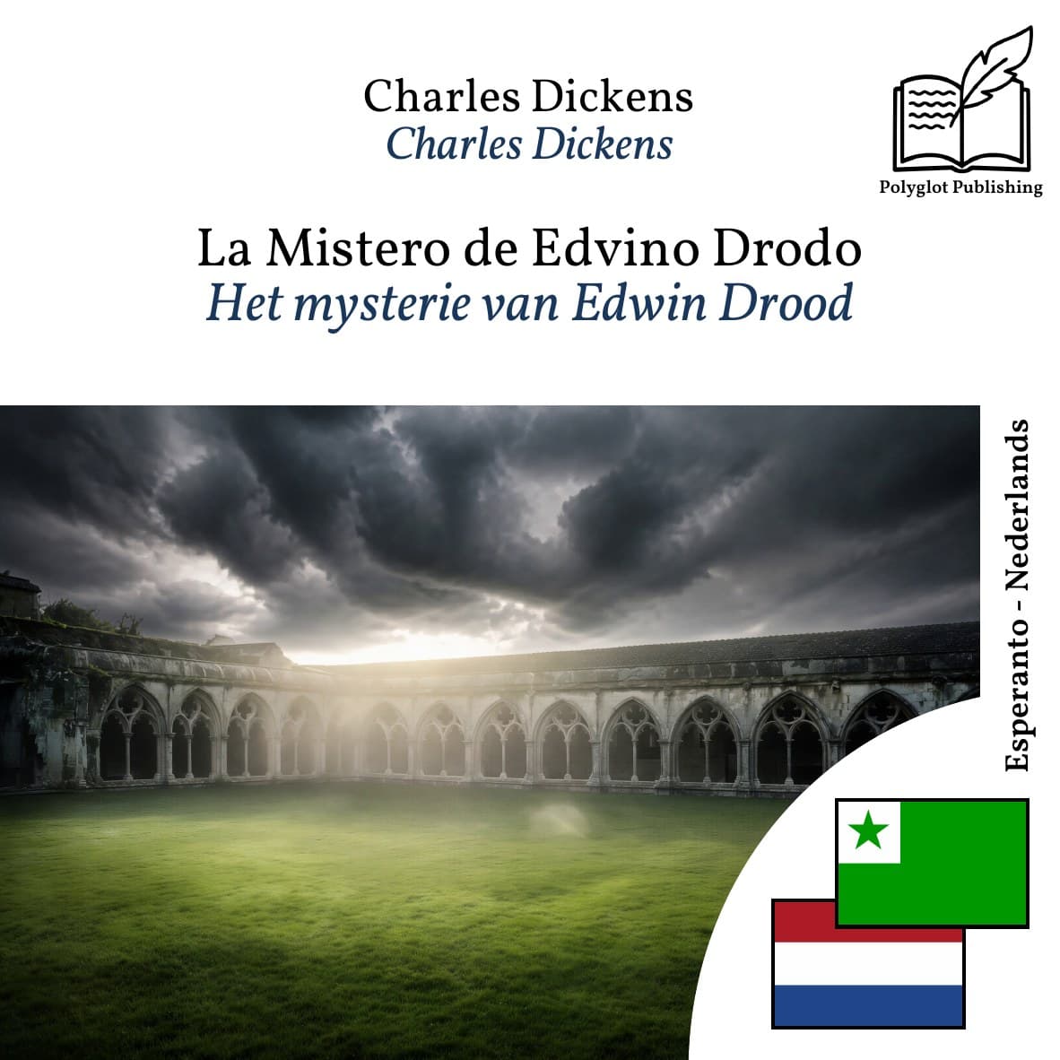 Het mysterie van Edwin Drood