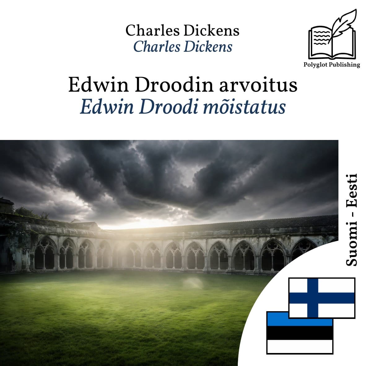 Edwin Droodi mõistatus