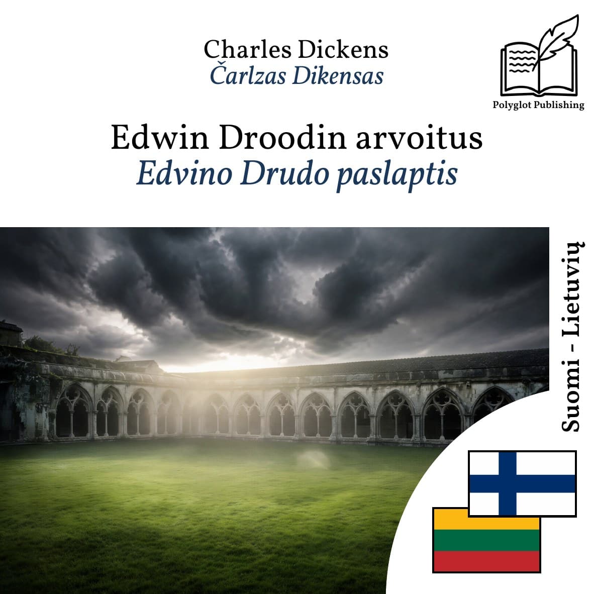 Edvino Drudo paslaptis