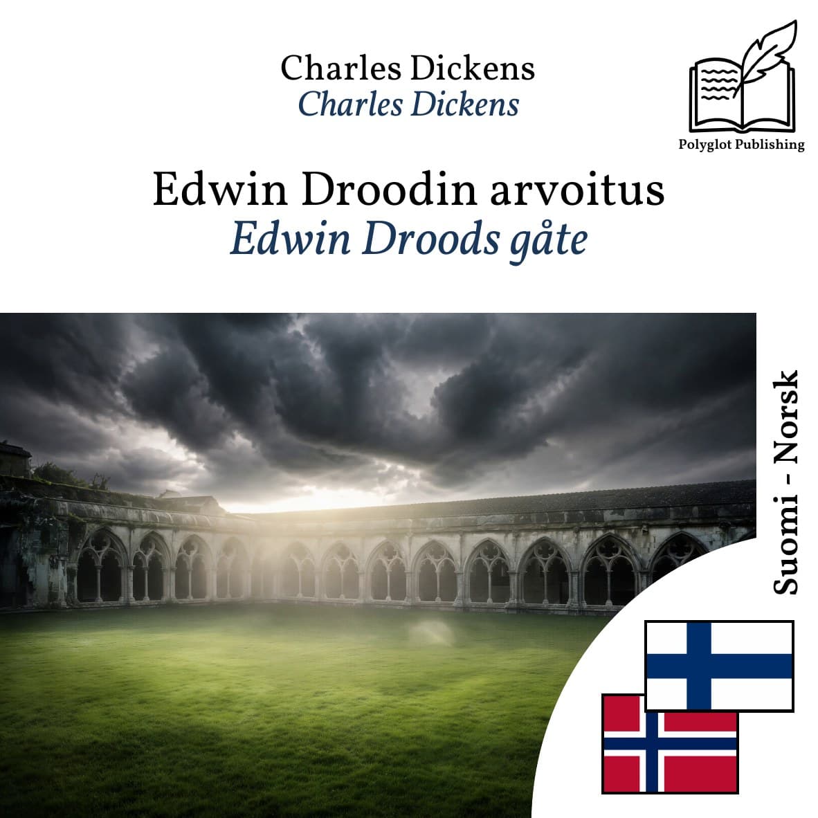 Edwin Droods gåte