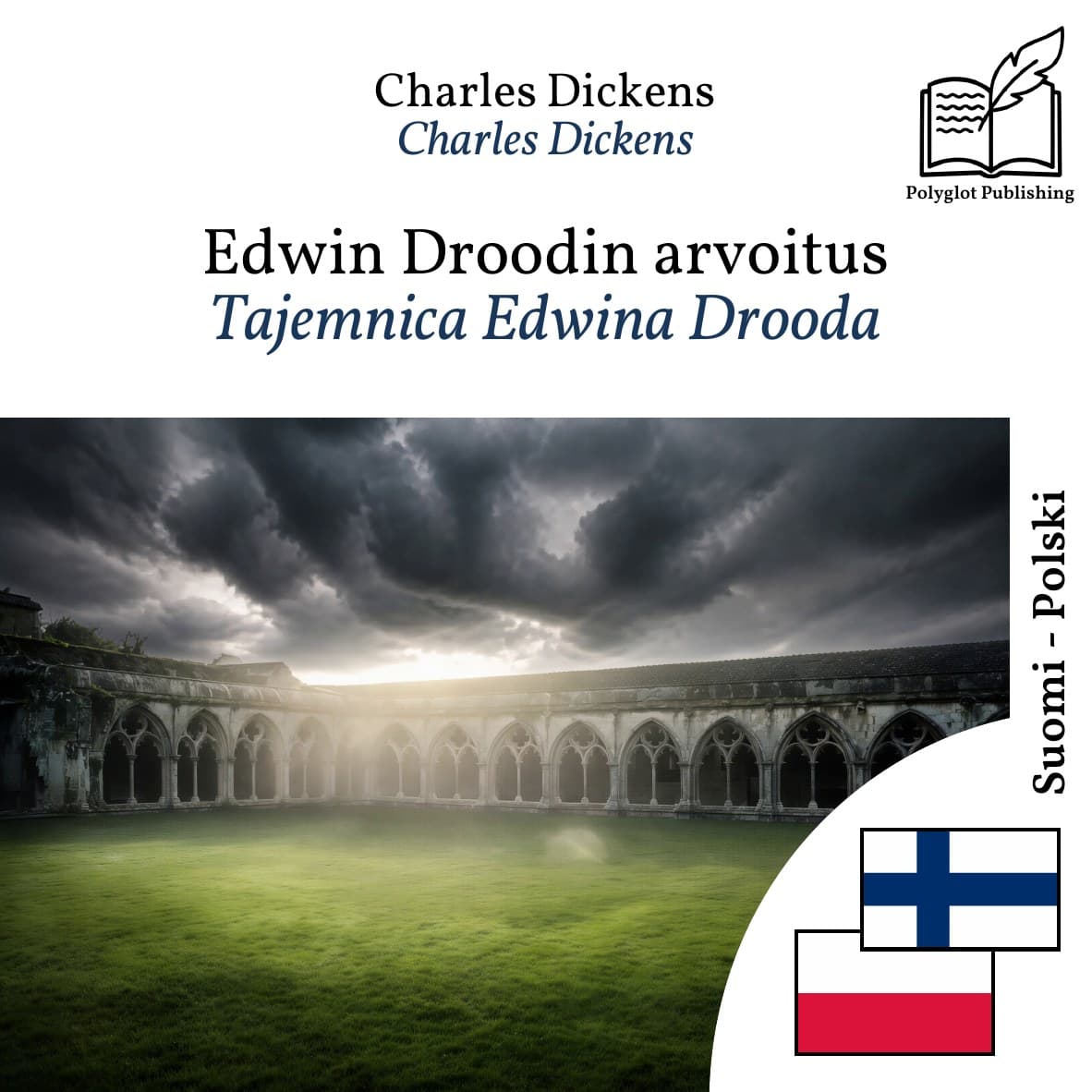 Tajemnica Edwina Drooda