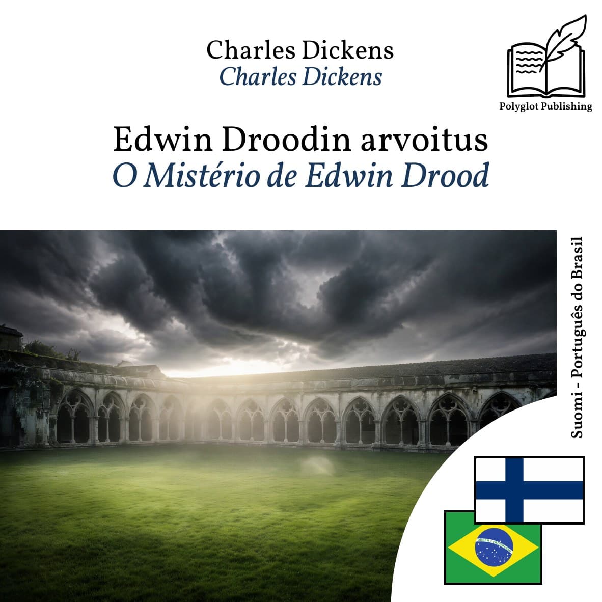 O Mistério de Edwin Drood