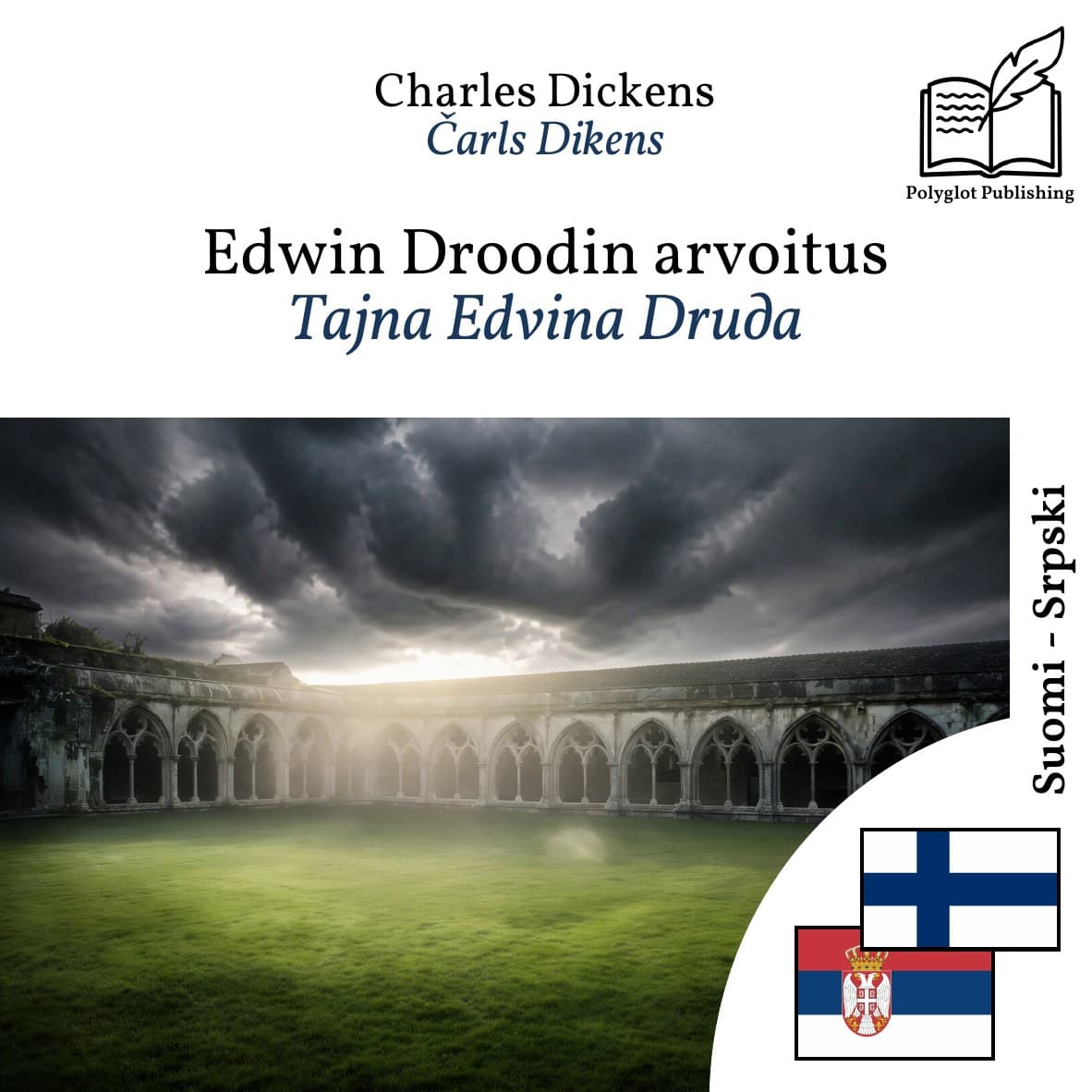 Tajna Edvina Druда