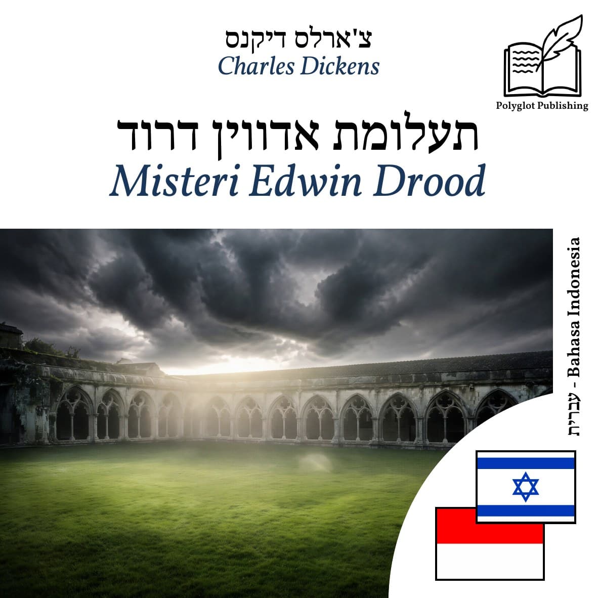 Misteri Edwin Drood