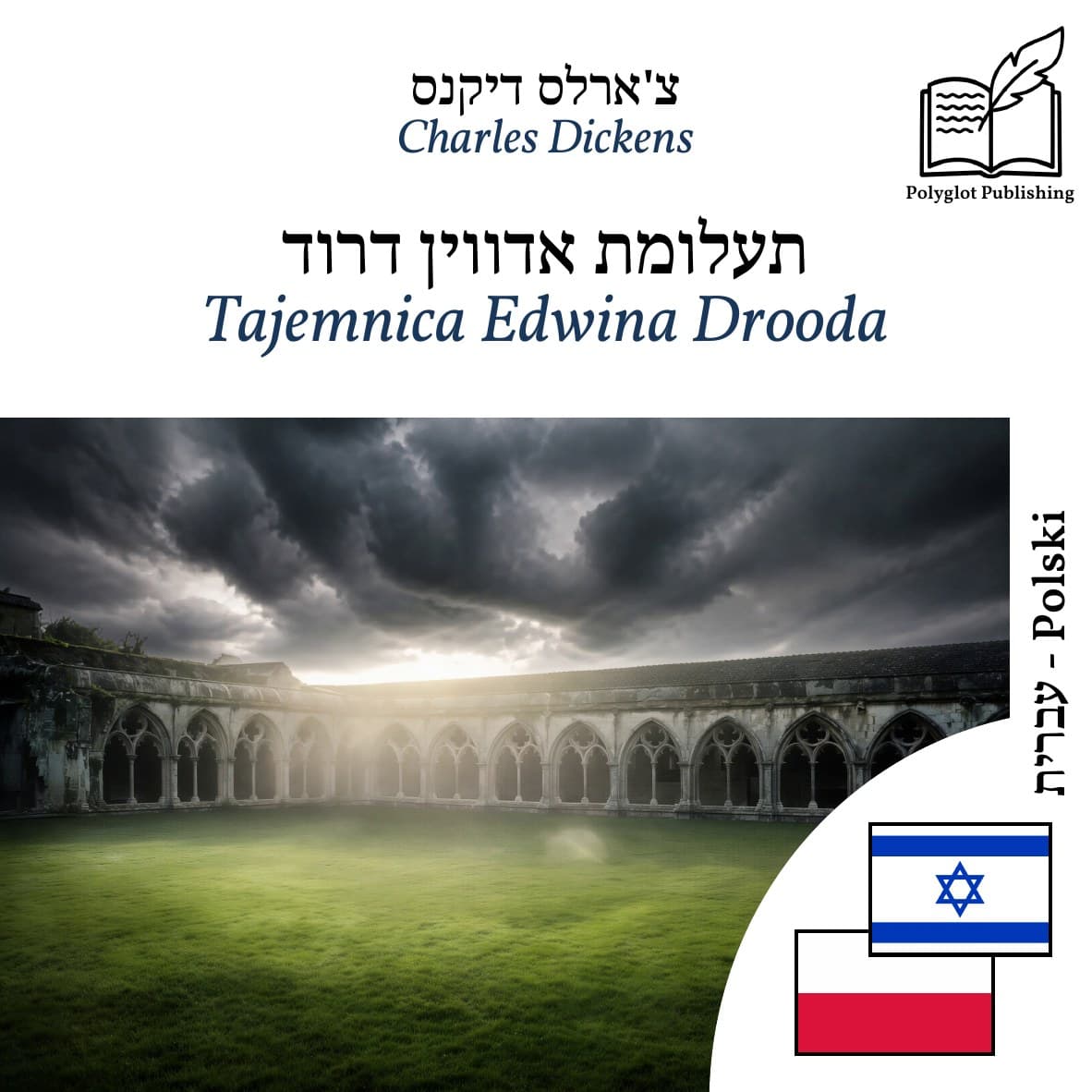 Tajemnica Edwina Drooda