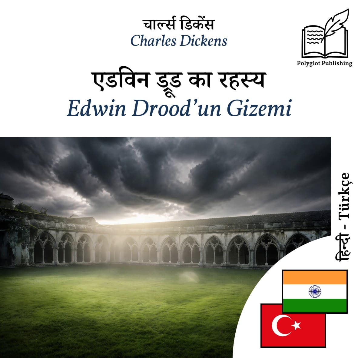 Edwin Drood’un Gizemi