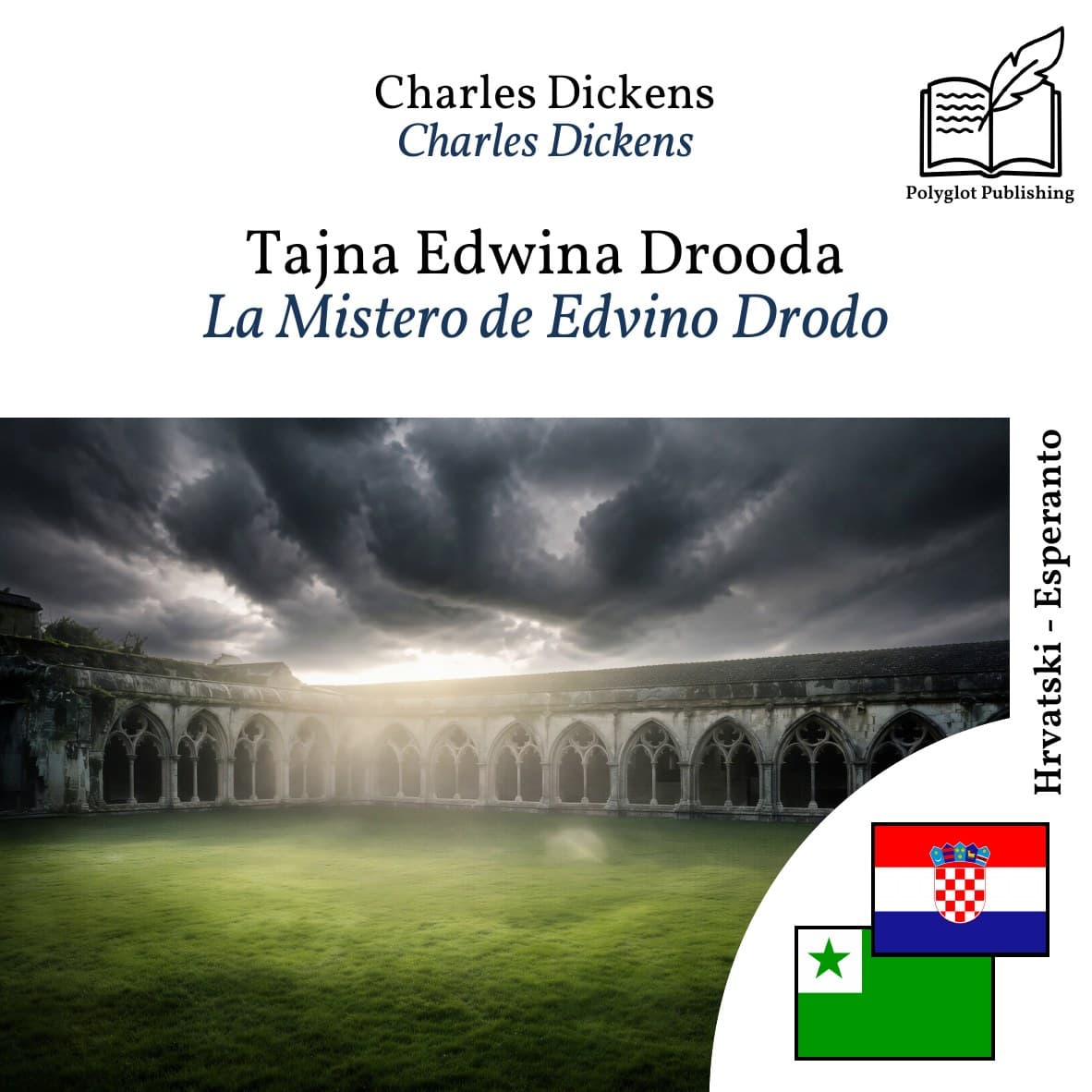 La Mistero de Edvino Drodo