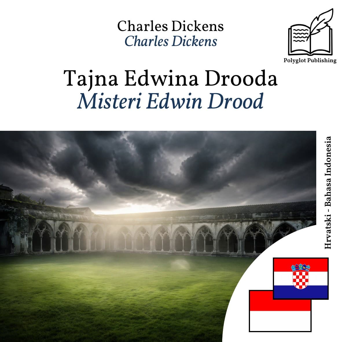 Misteri Edwin Drood
