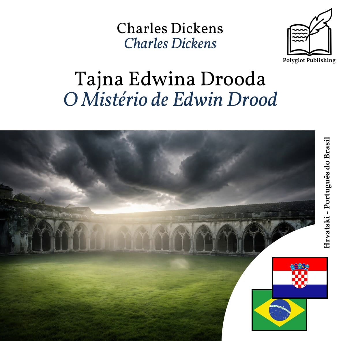 O Mistério de Edwin Drood