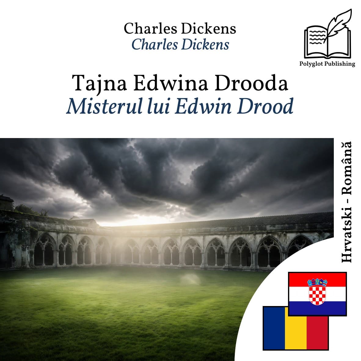 Misterul lui Edwin Drood