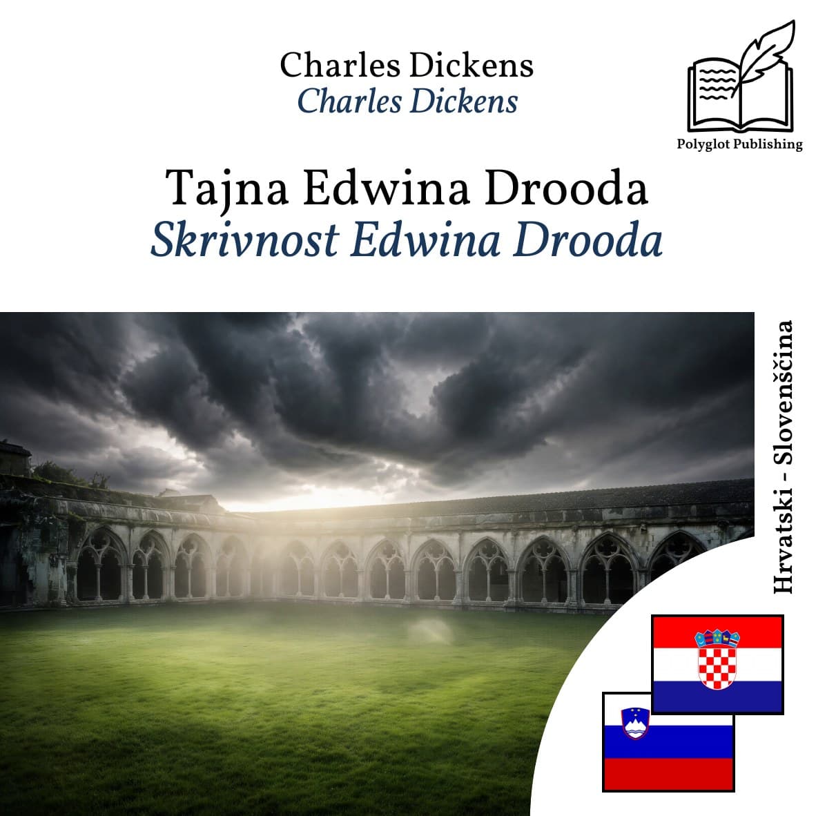 Skrivnost Edwina Drooda