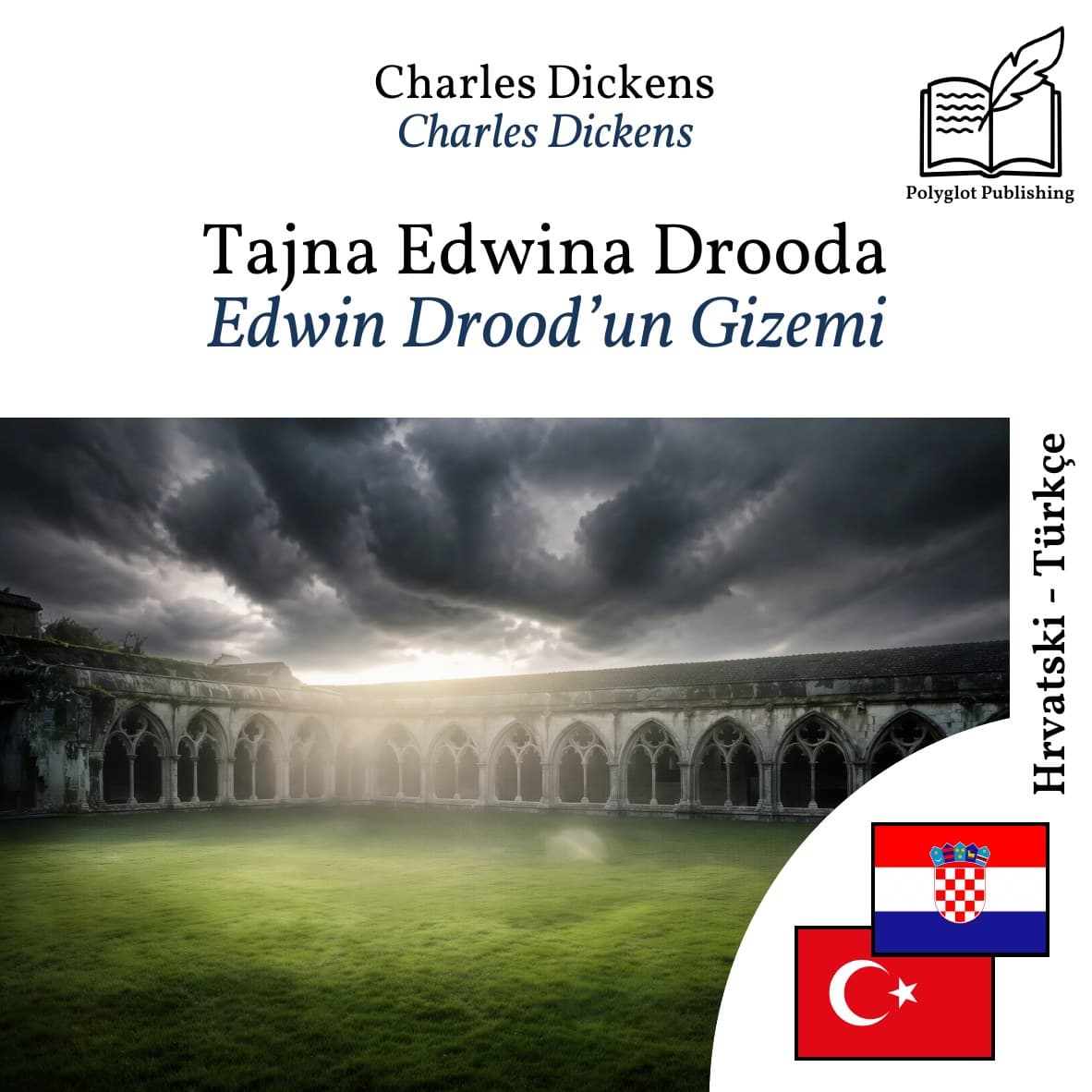 Edwin Drood’un Gizemi
