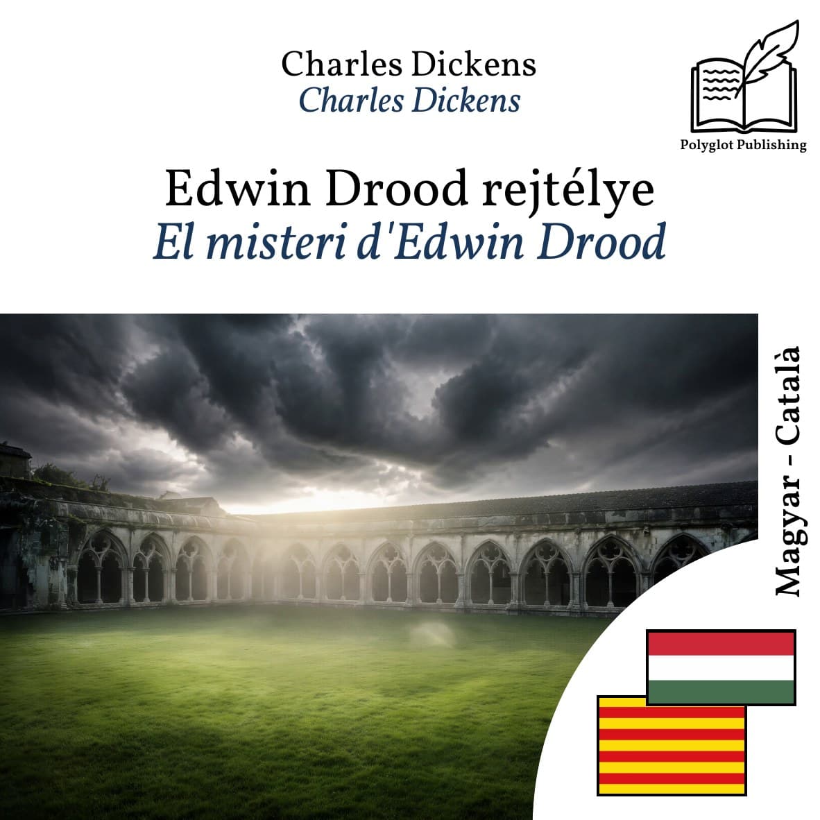 El misteri d'Edwin Drood
