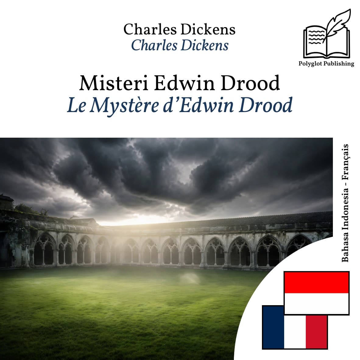 Le Mystère d’Edwin Drood