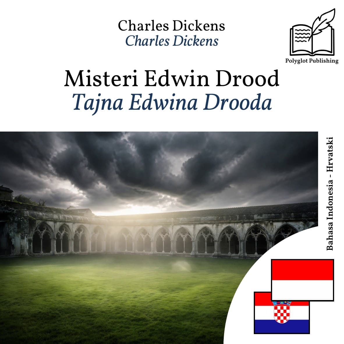 Tajna Edwina Drooda