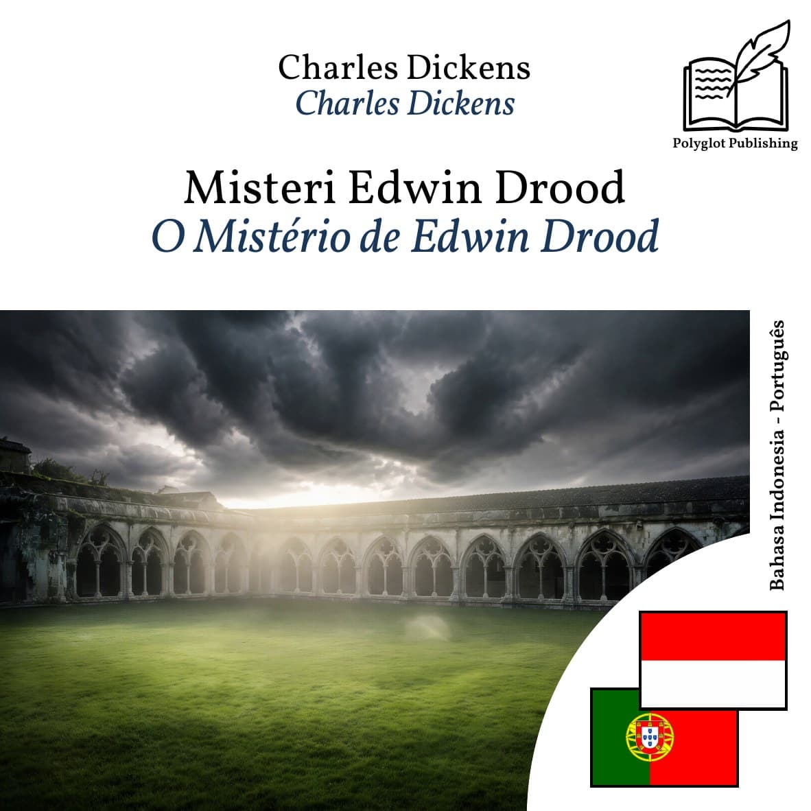 O Mistério de Edwin Drood
