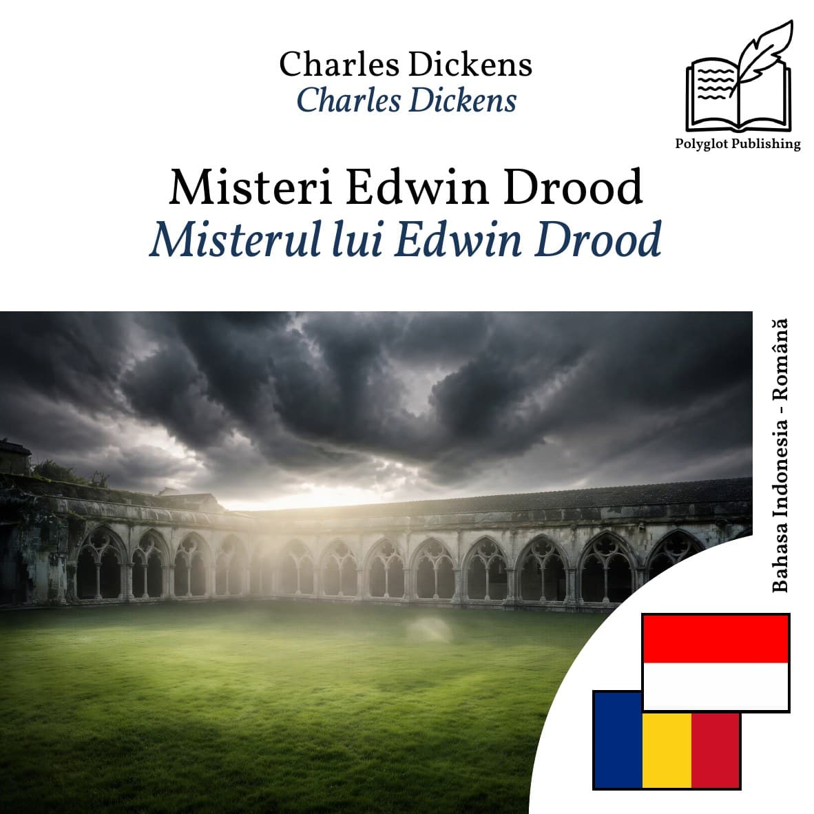 Misterul lui Edwin Drood