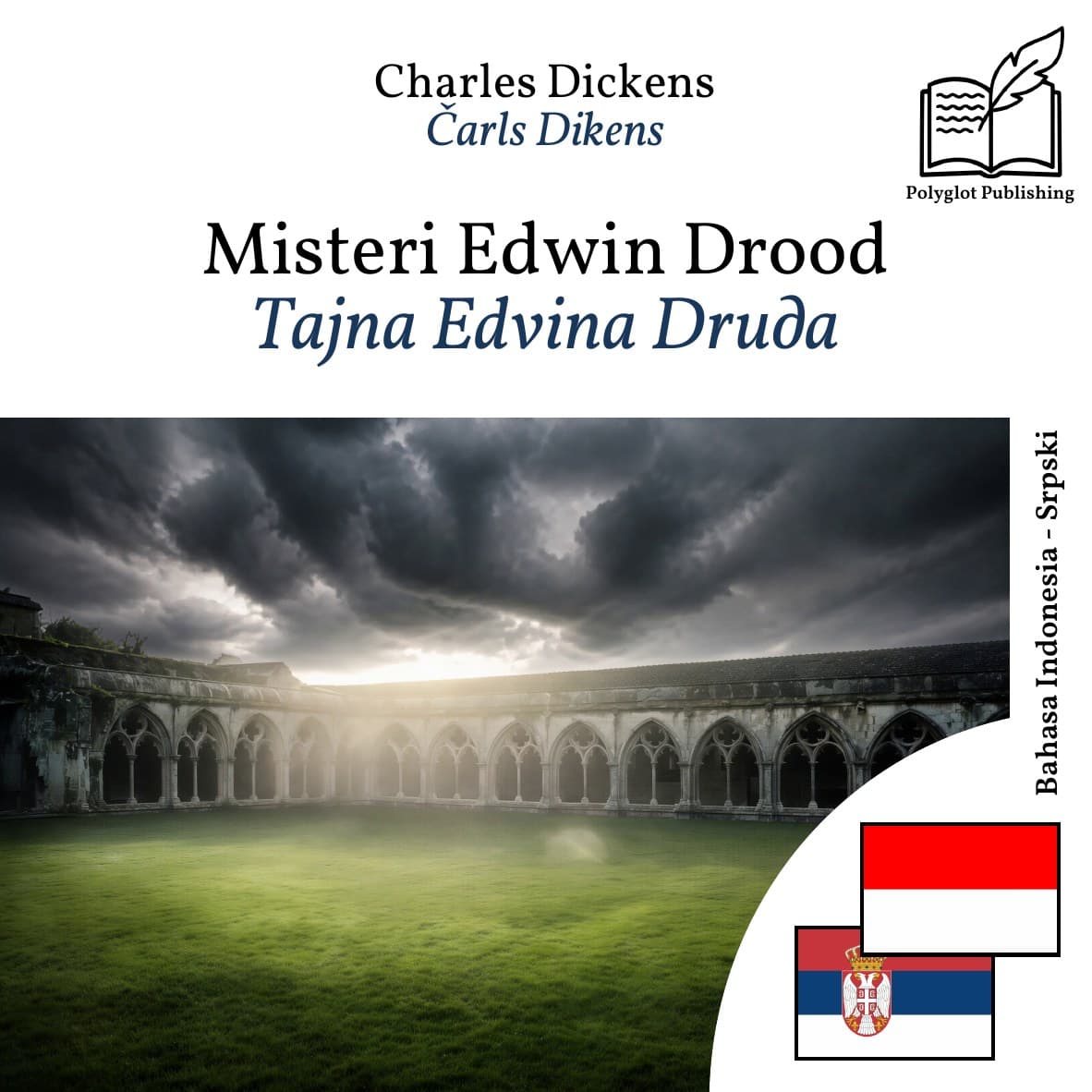 Tajna Edvina Druда