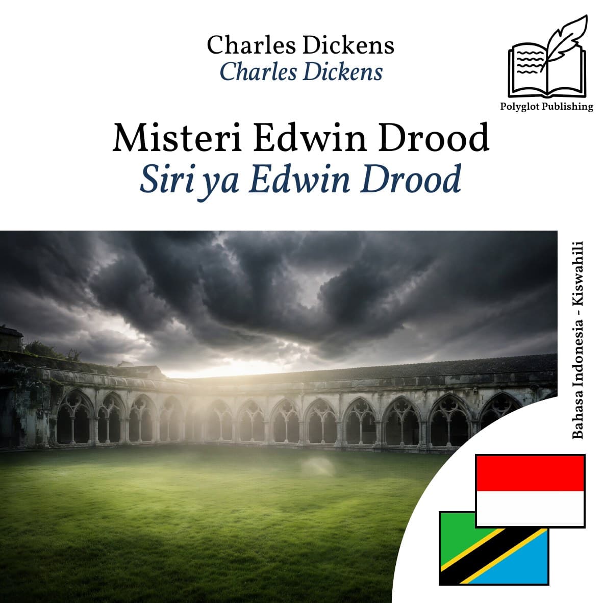 Siri ya Edwin Drood