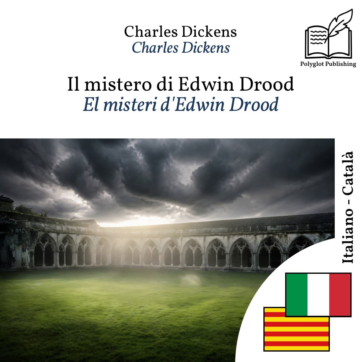 El misteri d'Edwin Drood