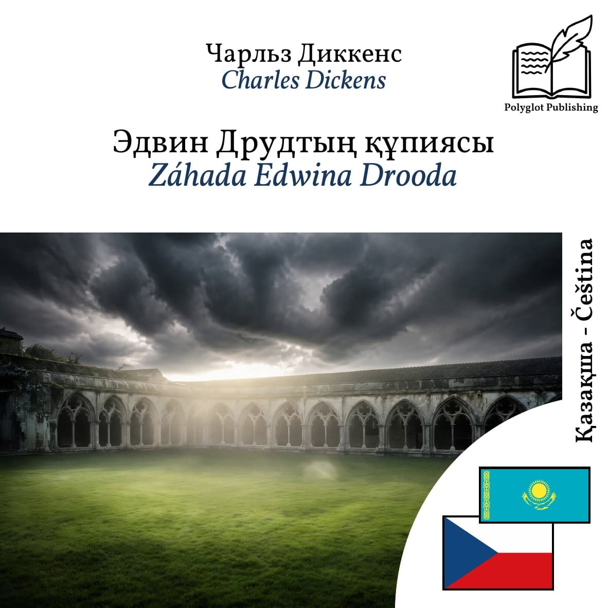 Záhada Edwina Drooda