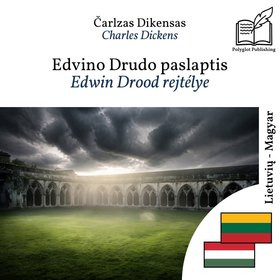 Edwin Drood rejtélye