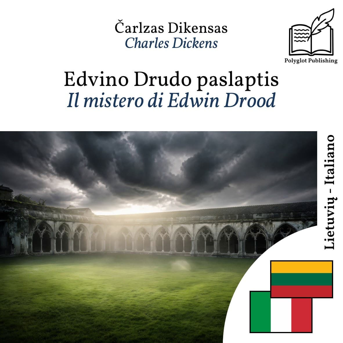 Il mistero di Edwin Drood
