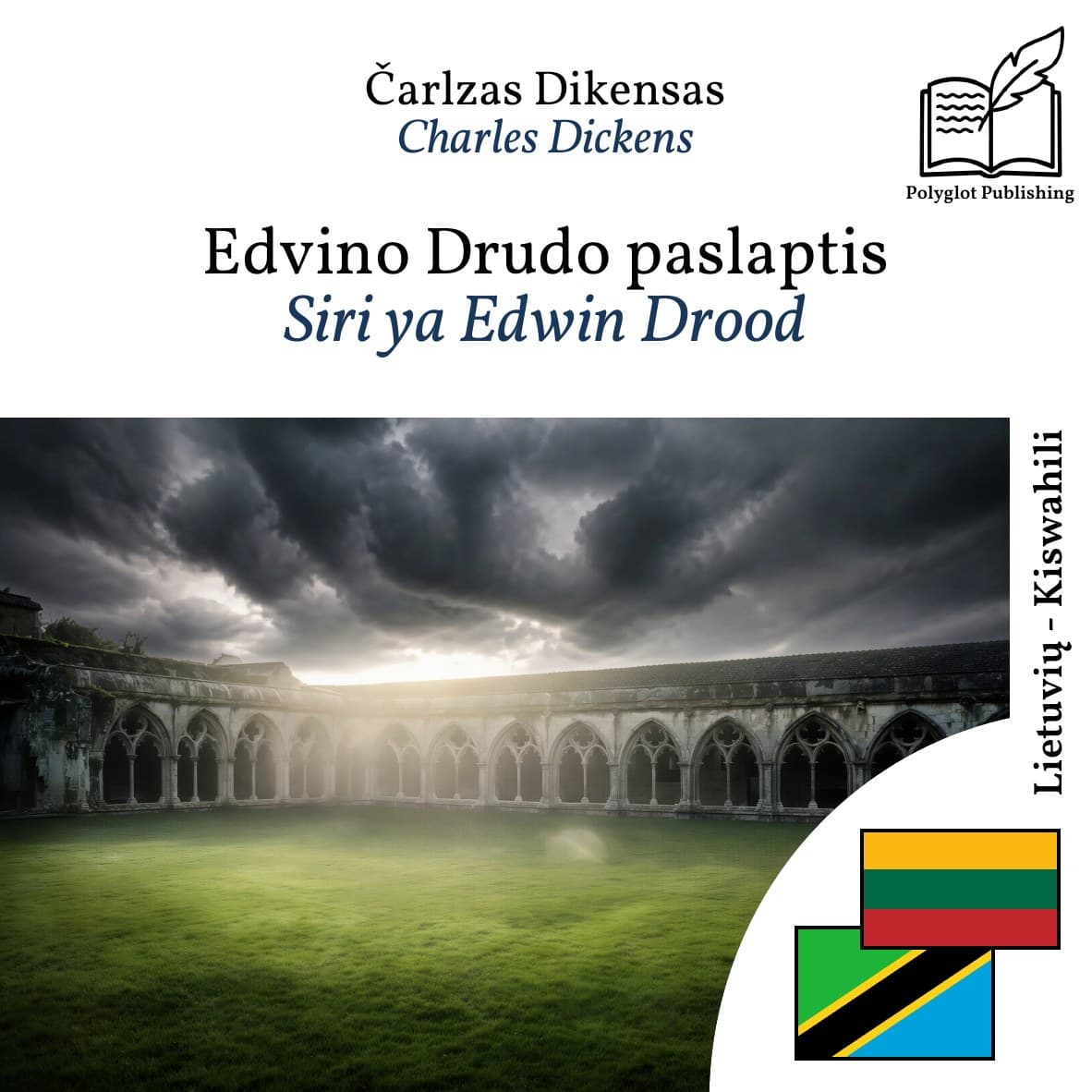Siri ya Edwin Drood
