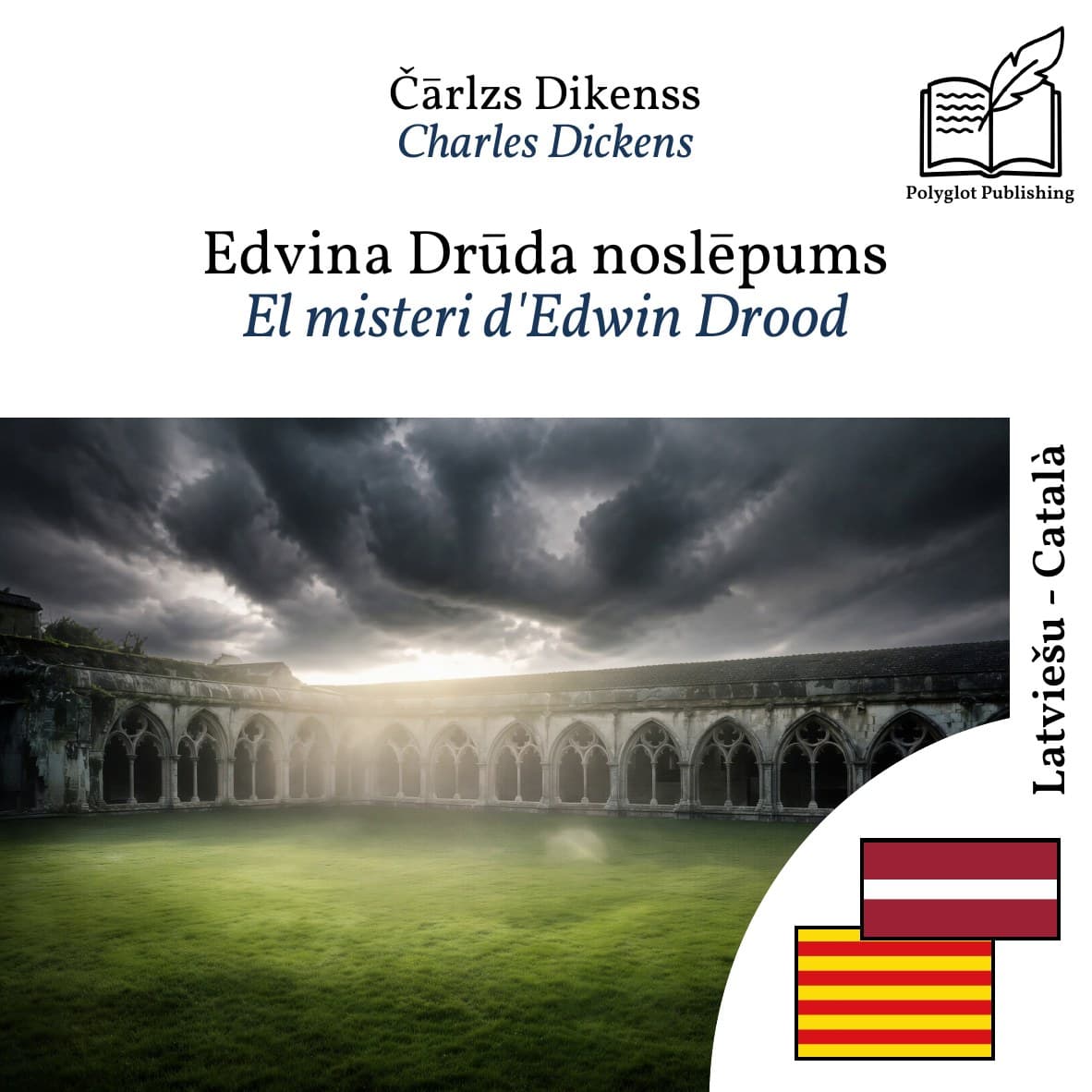 El misteri d'Edwin Drood