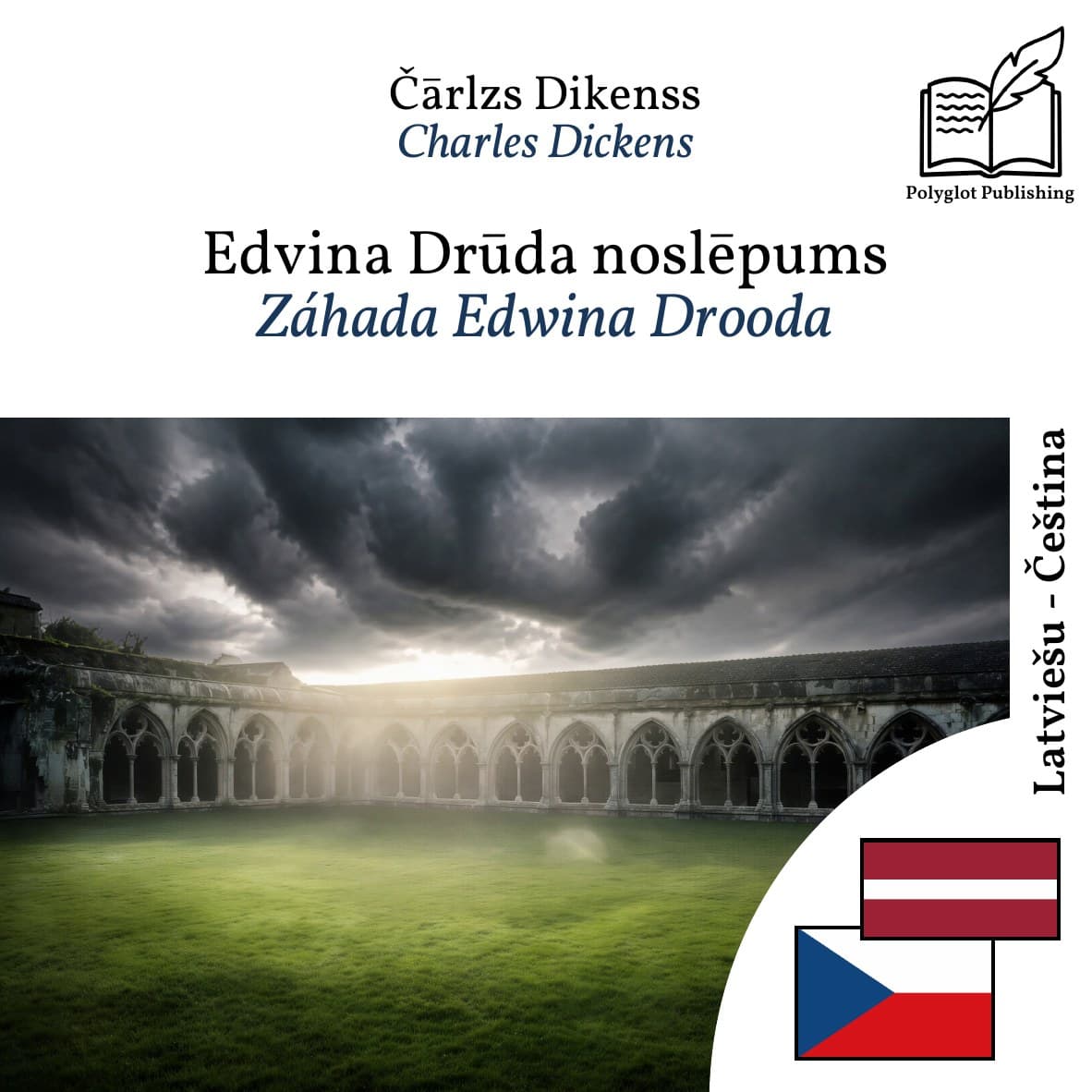 Záhada Edwina Drooda