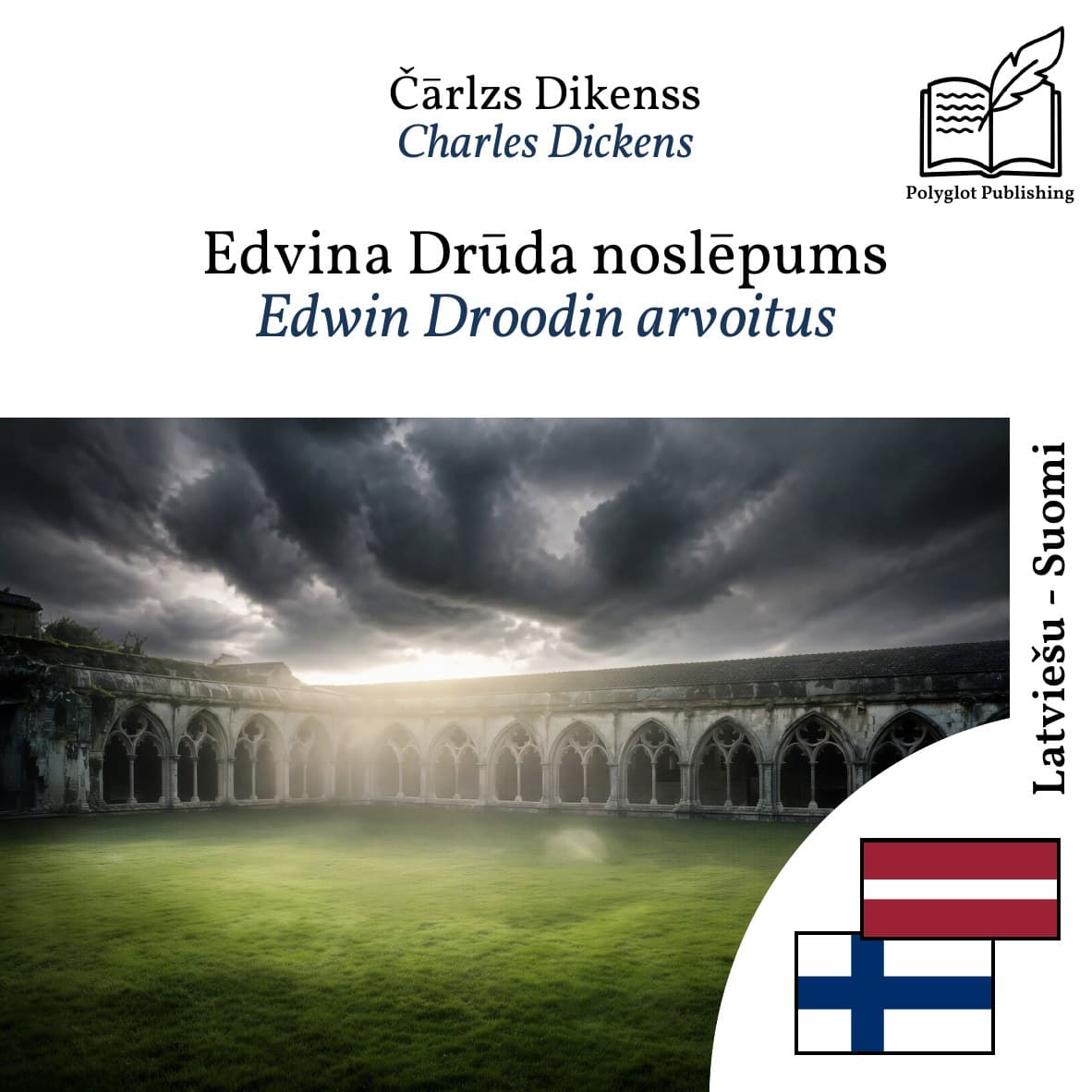 Edwin Droodin arvoitus