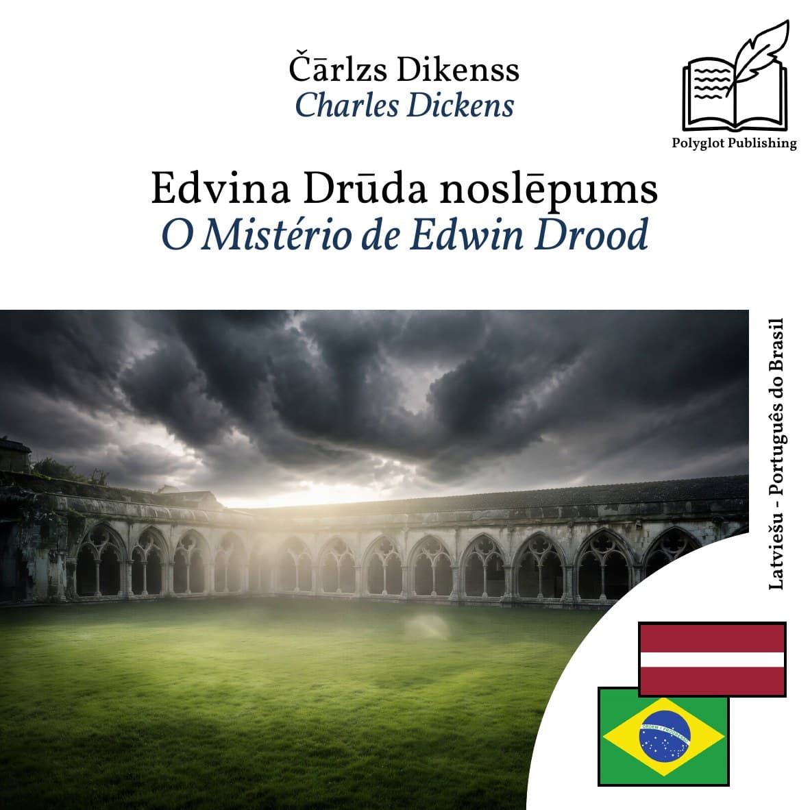 O Mistério de Edwin Drood