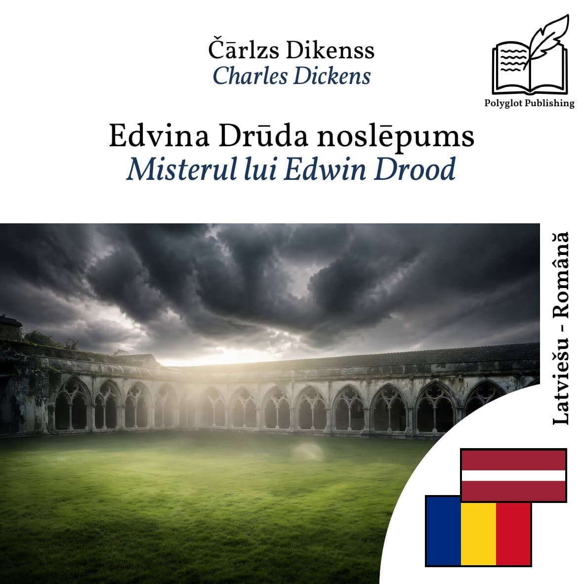 Misterul lui Edwin Drood