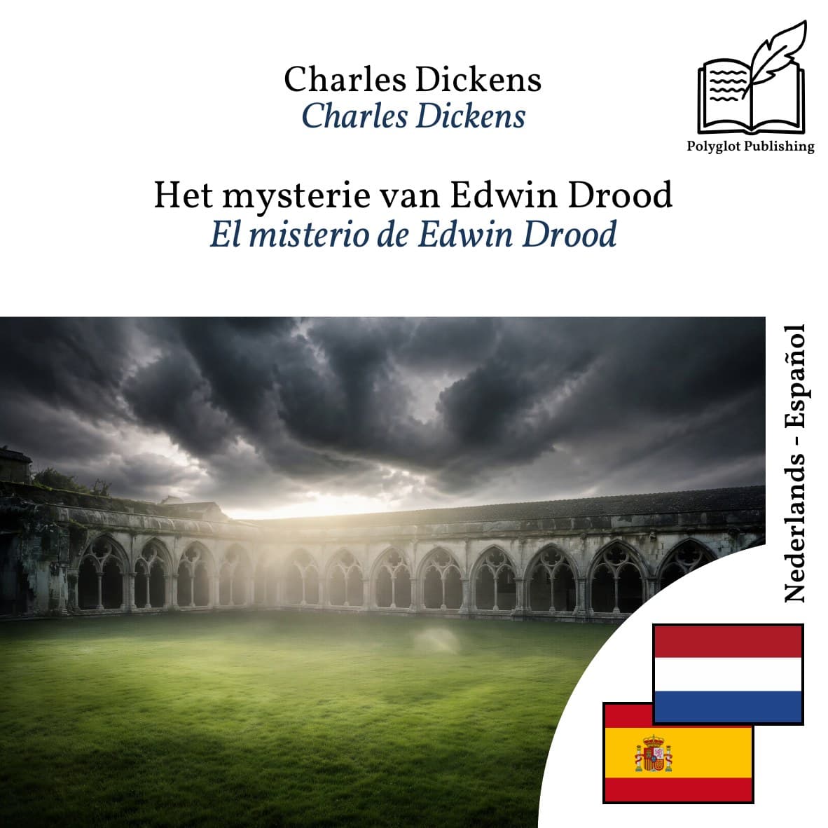 El misterio de Edwin Drood