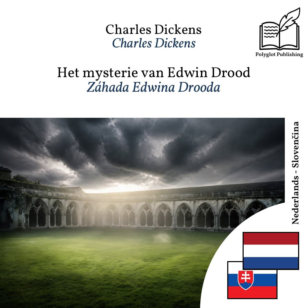 Záhada Edwina Drooda