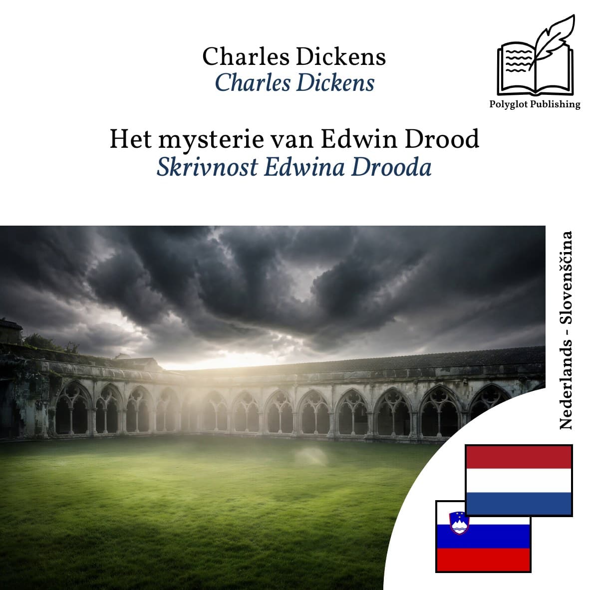 Skrivnost Edwina Drooda