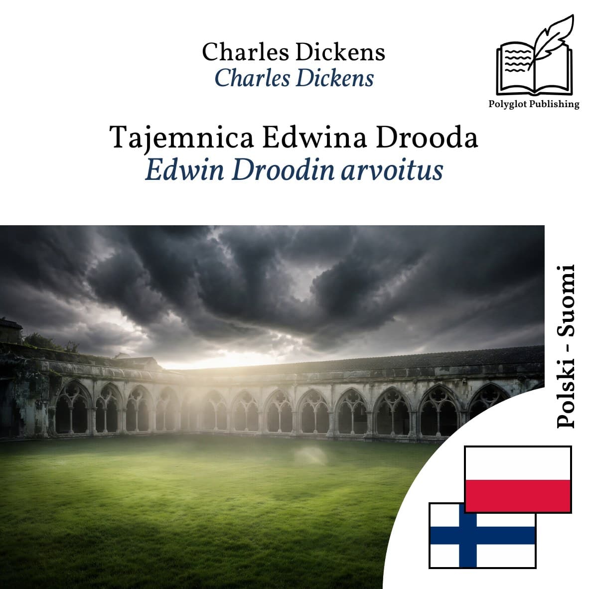 Edwin Droodin arvoitus