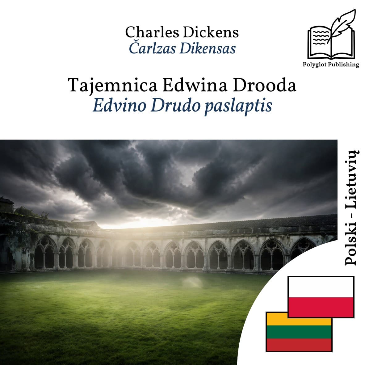 Edvino Drudo paslaptis