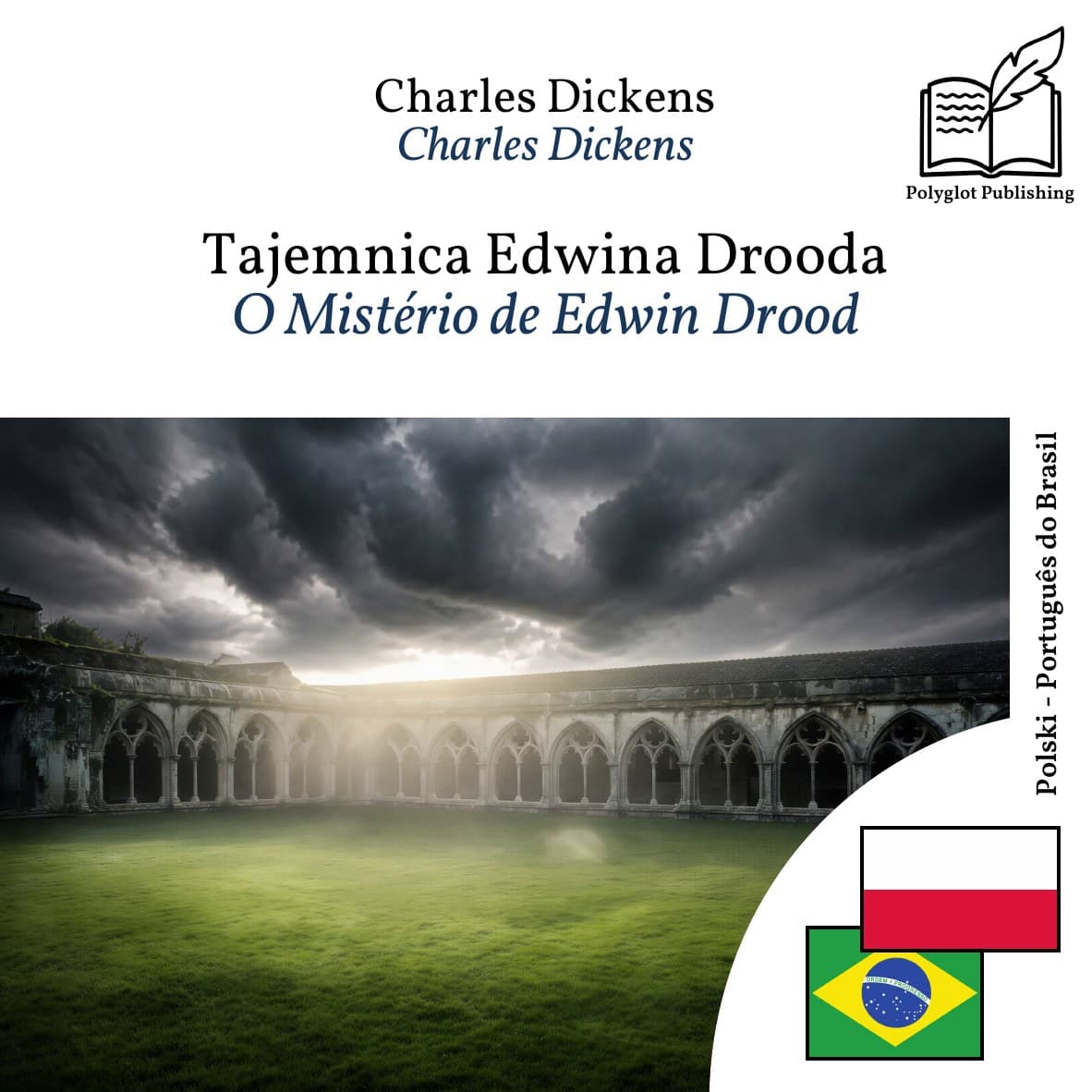 O Mistério de Edwin Drood