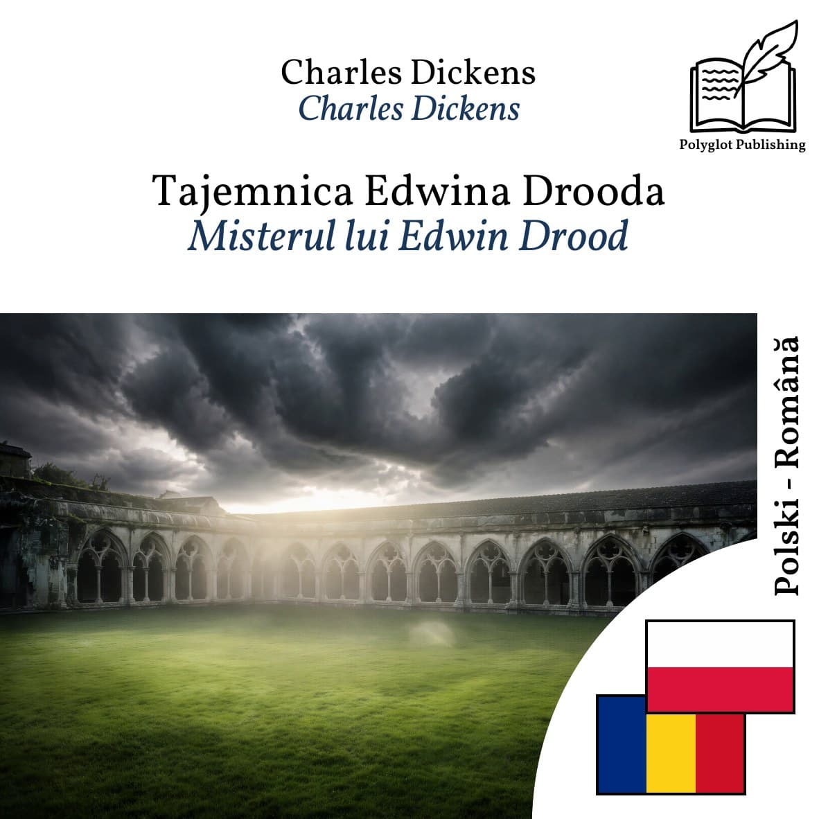 Misterul lui Edwin Drood